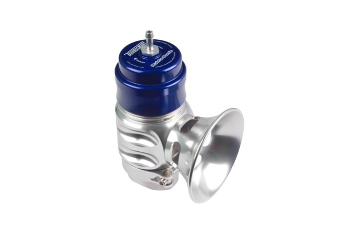 Turbosmart Big Bubba Sonic BOV