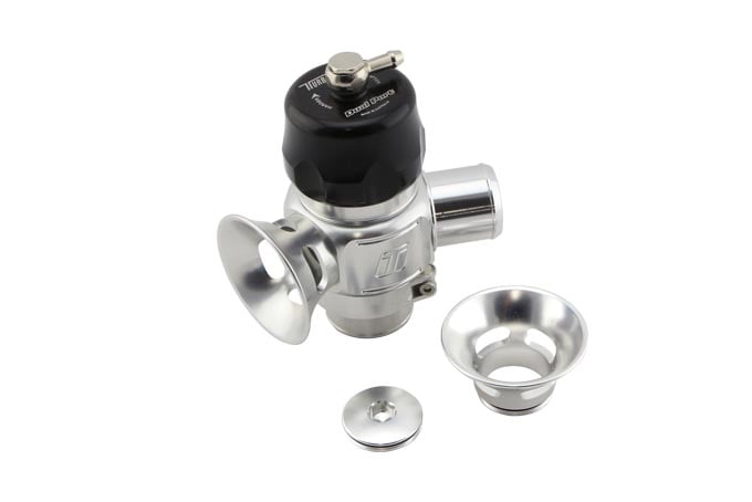 Turbosmart Type 5 Blow-Off Valve