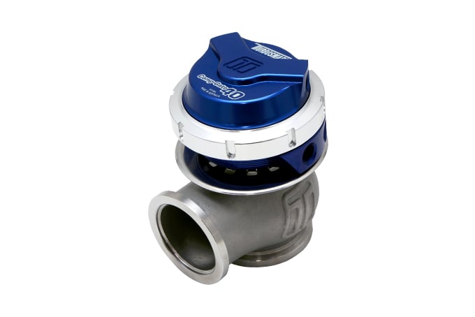 Turbosmart GenV CompGate40 14psi External Wastegate