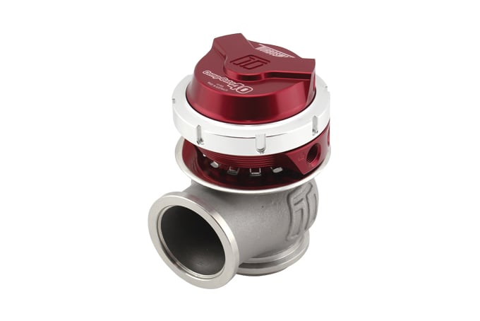 Turbosmart GenV CompGate40 14psi External Wastegate