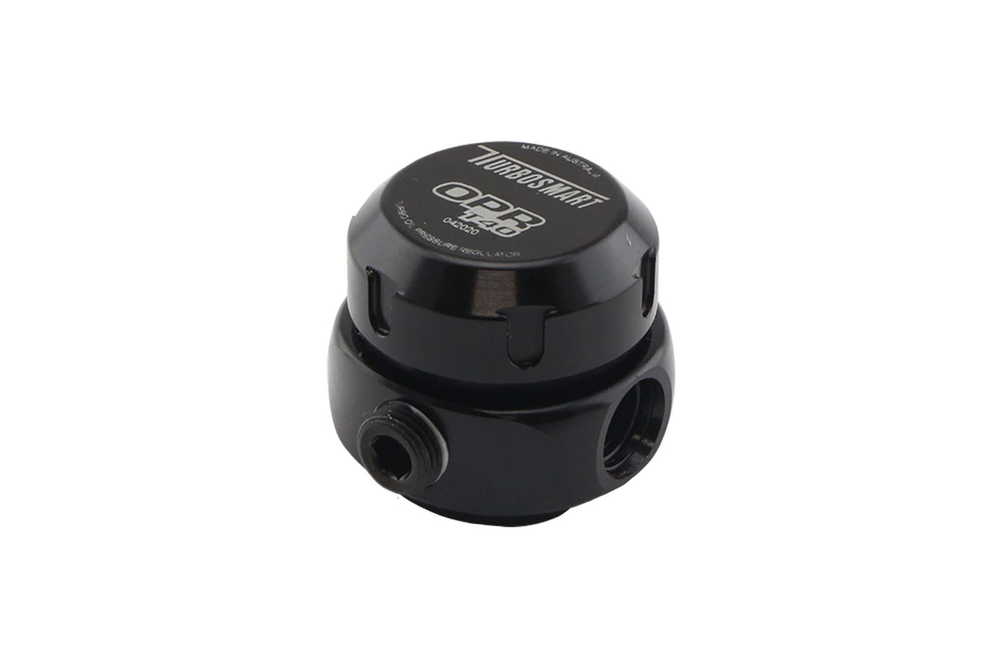 Turbo Smart T40 Oil Pressure Regulator 40psi