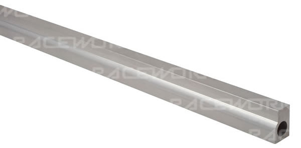 Raceworks Bare Extrusion Fuel Rails