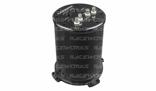 Raceworks 2.8L Suits Single/Twin 39MM-40MM Intank Pumps