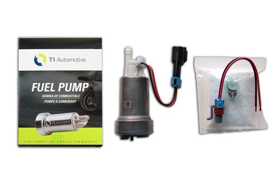 Walbro/ Ti Automotive Internal Fuel Pumps