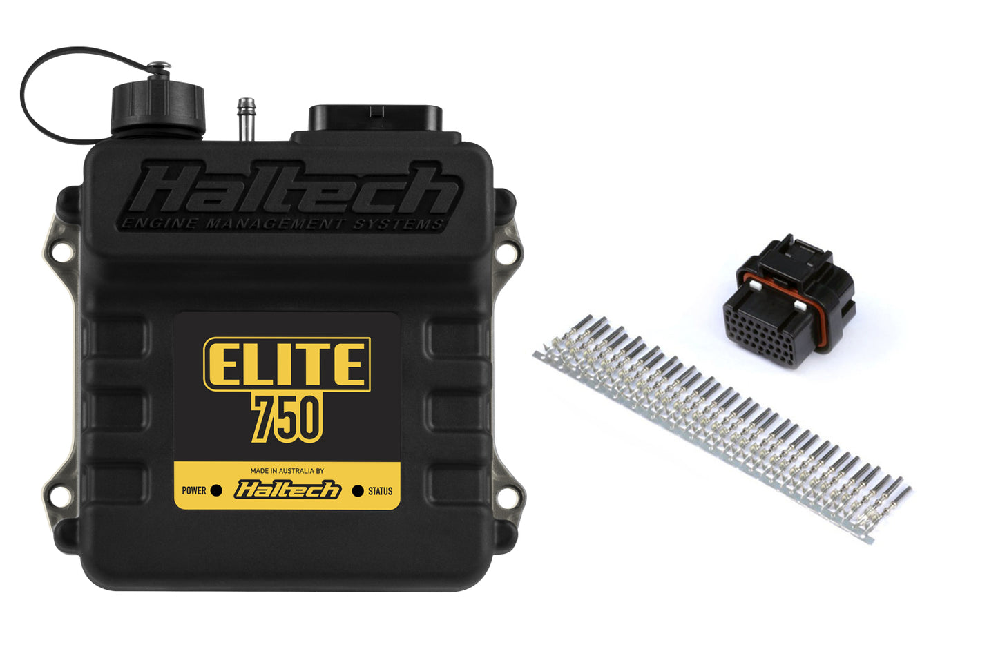 Haltech HT-150600 Elite 750 ECU