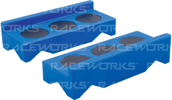 Raceworks Vice Jaws